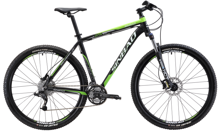 MTB 29ER 